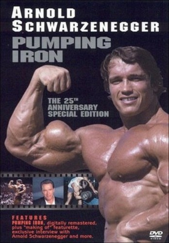 Pumping iron arnold - pumping, iron--arnold--25th